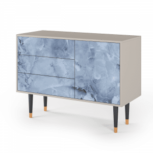 Sideboard - STORYZ - S3 Feather Ice - Sand