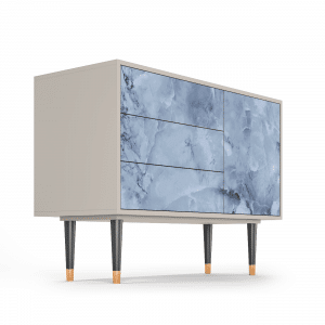 Sideboard - STORYZ - S3 Feather Ice - Sand