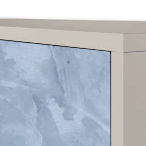 Sideboard - STORYZ - S3 Feather Ice - Sand