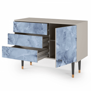 Sideboard - STORYZ - S3 Feather Ice - Sand