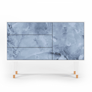 Sideboard - STORYZ - S3 Feather Ice - White
