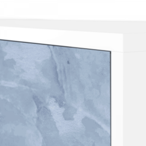 Sideboard - STORYZ - S3 Feather Ice - White