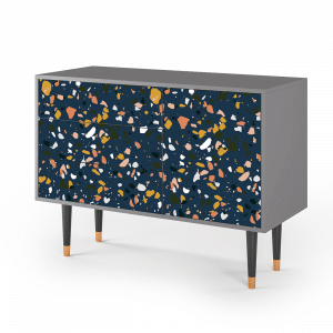 Sideboard - STORYZ - S3 Night Sky Langhterns - Grey