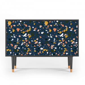 Sideboard - STORYZ - S3 Night Sky Langhterns - Antracite