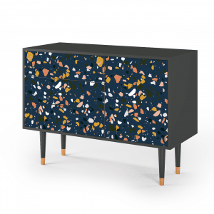 Sideboard - STORYZ - S3 Night Sky Langhterns - Antracite