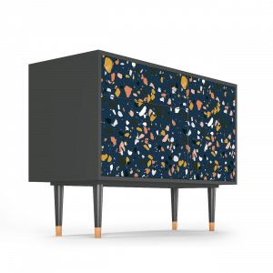 Sideboard - STORYZ - S3 Night Sky Langhterns - Antracite