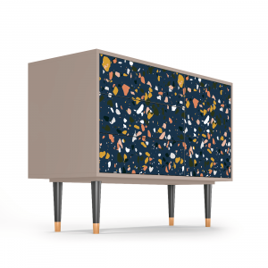 Sideboard - STORYZ - S3 Night Sky Langhterns - Latte