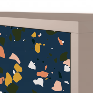 Sideboard - STORYZ - S3 Night Sky Langhterns - Latte