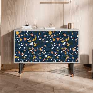 Sideboard - STORYZ - S3 Night Sky Langhterns - Sand