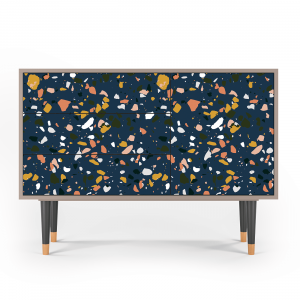 Sideboard - STORYZ - S3 Night Sky Langhterns - Sand