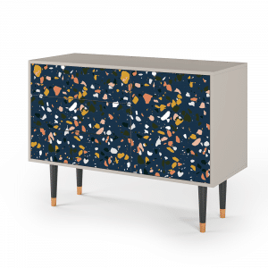 Sideboard - STORYZ - S3 Night Sky Langhterns - Sand