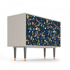 Sideboard - STORYZ - S3 Night Sky Langhterns - Sand