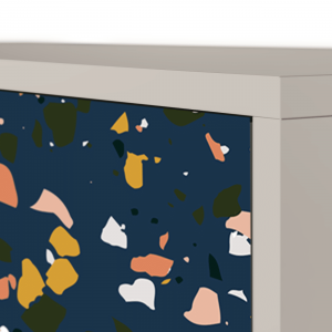 Sideboard - STORYZ - S3 Night Sky Langhterns - Sand