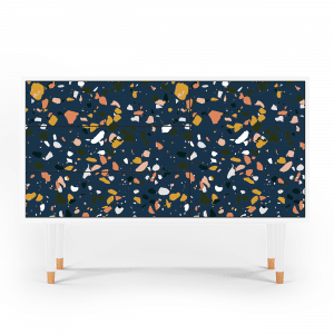 Sideboard - STORYZ - S3 Night Sky Langhterns - White