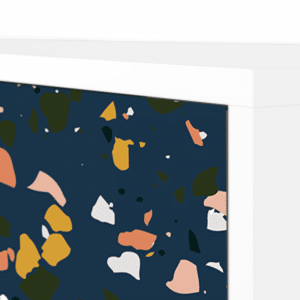 Sideboard - STORYZ - S3 Night Sky Langhterns - White
