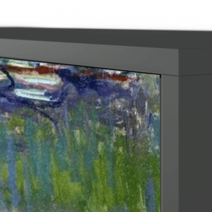 Sideboard - STORYZ - S3 The water lily pond 
 - Antracite