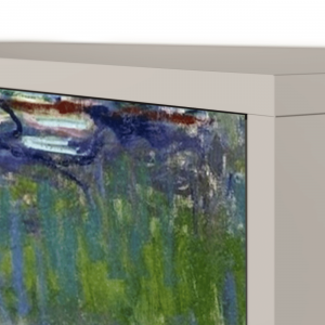 Sideboard - STORYZ - S3 The water lily pond 
 - Sand