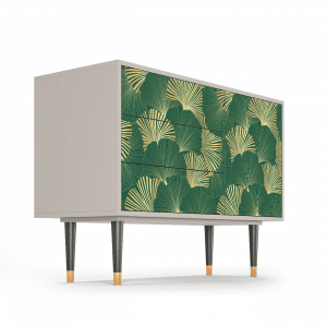 Sideboard - STORYZ - S3 Gold Ginkgo - Sand