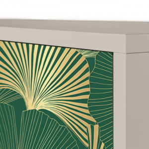 Sideboard - STORYZ - S3 Gold Ginkgo - Sand