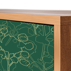 Sideboard - STORYZ - S3 Emerald Forest - Walnut