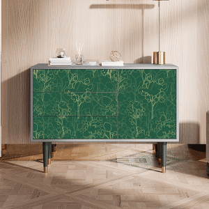 Sideboard - STORYZ - S3 Emerald Forest - Grey