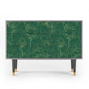 Sideboard - STORYZ - S3 Emerald Forest - Grey