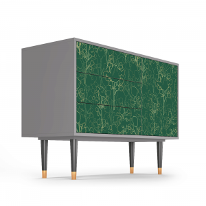 Sideboard - STORYZ - S3 Emerald Forest - Grey