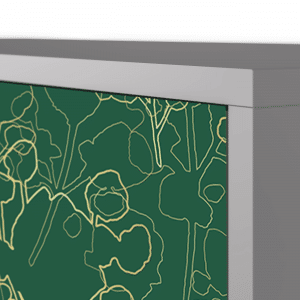 Sideboard - STORYZ - S3 Emerald Forest - Grey