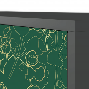 Sideboard - STORYZ - S3 Emerald Forest - Antracite