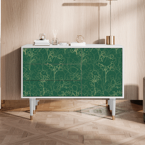 Sideboard - STORYZ - S3 Emerald Forest - White