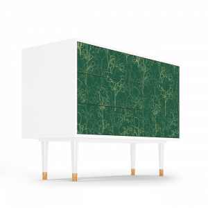 Sideboard - STORYZ - S3 Emerald Forest - White