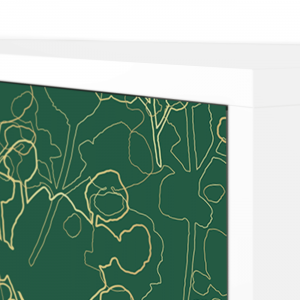 Sideboard - STORYZ - S3 Emerald Forest - White