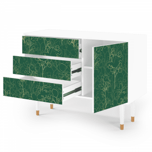 Sideboard - STORYZ - S3 Emerald Forest - White