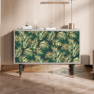 Sideboard - STORYZ - S3 Sunny Palm Tree - Sand