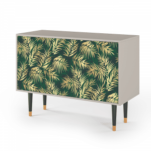Sideboard - STORYZ - S3 Sunny Palm Tree - Sand