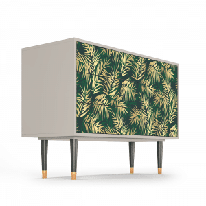 Sideboard - STORYZ - S3 Sunny Palm Tree - Sand
