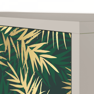 Sideboard - STORYZ - S3 Sunny Palm Tree - Sand