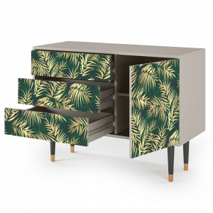 Sideboard - STORYZ - S3 Sunny Palm Tree - Sand