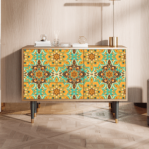 Sideboard - STORYZ - S3 Indian Spices - Walnut