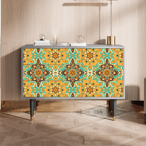 Sideboard - STORYZ - S3 Indian Spices - Grey