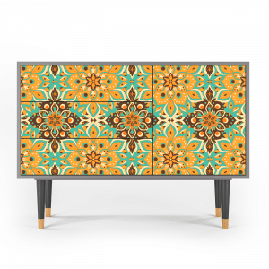 Sideboard - STORYZ - S3 Indian Spices - Grey