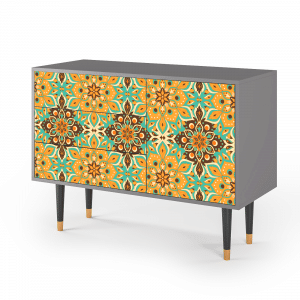 Sideboard - STORYZ - S3 Indian Spices - Grey