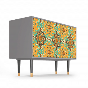 Sideboard - STORYZ - S3 Indian Spices - Grey