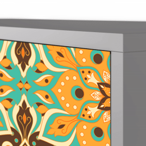 Sideboard - STORYZ - S3 Indian Spices - Grey