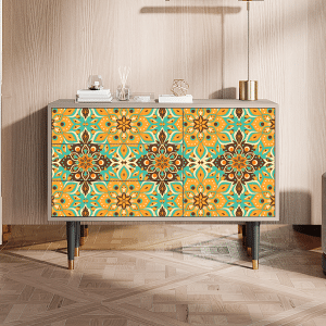 Sideboard - STORYZ - S3 Indian Spices - Latte