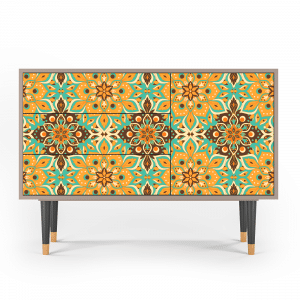 Sideboard - STORYZ - S3 Indian Spices - Latte