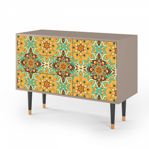 Sideboard - STORYZ - S3 Indian Spices - Latte