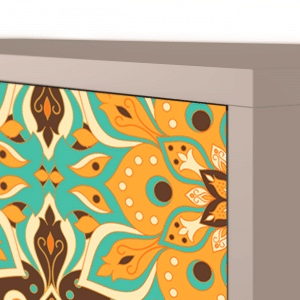 Sideboard - STORYZ - S3 Indian Spices - Latte