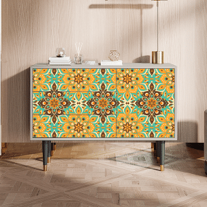 Sideboard - STORYZ - S3 Indian Spices - Sand