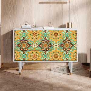 Sideboard - STORYZ - S3 Indian Spices - White